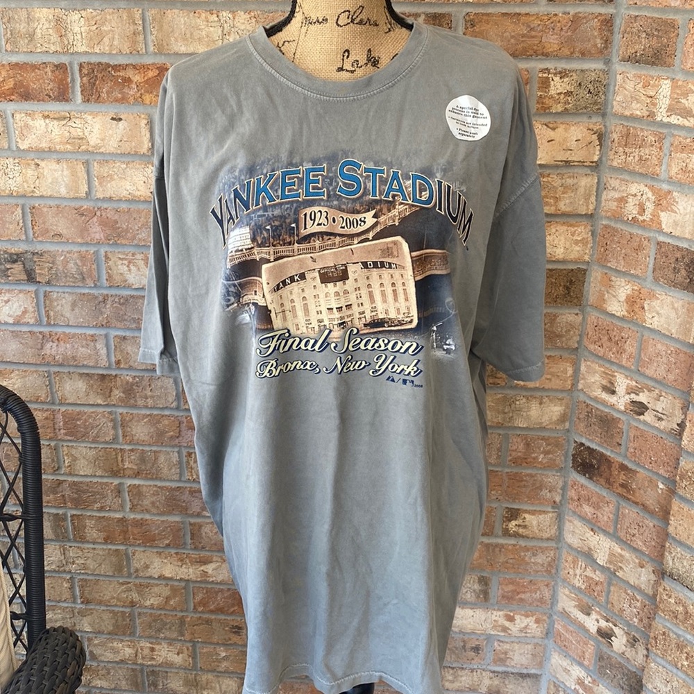 New York Yankees Shirt